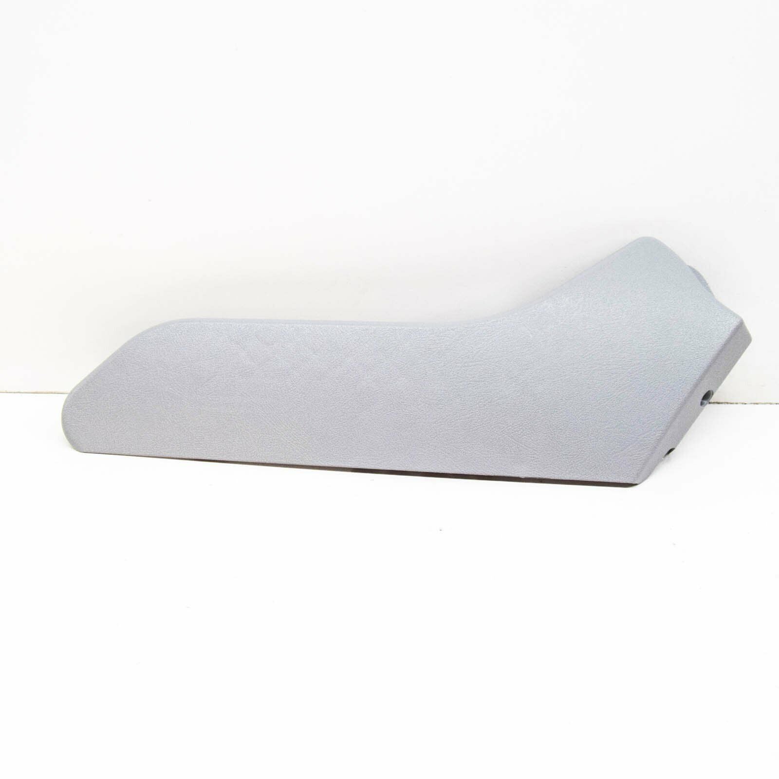 NEW MB CLK C208 FRONT LEFT SEAT ADJUSTMENT COVER LHD A20891807307D43 ORIGINAL