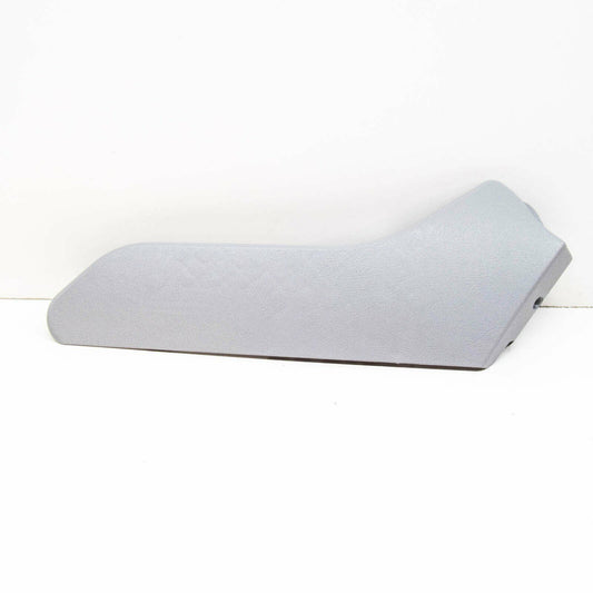 NEW MB CLK C208 FRONT LEFT SEAT ADJUSTMENT COVER LHD A20891807307D43 ORIGINAL