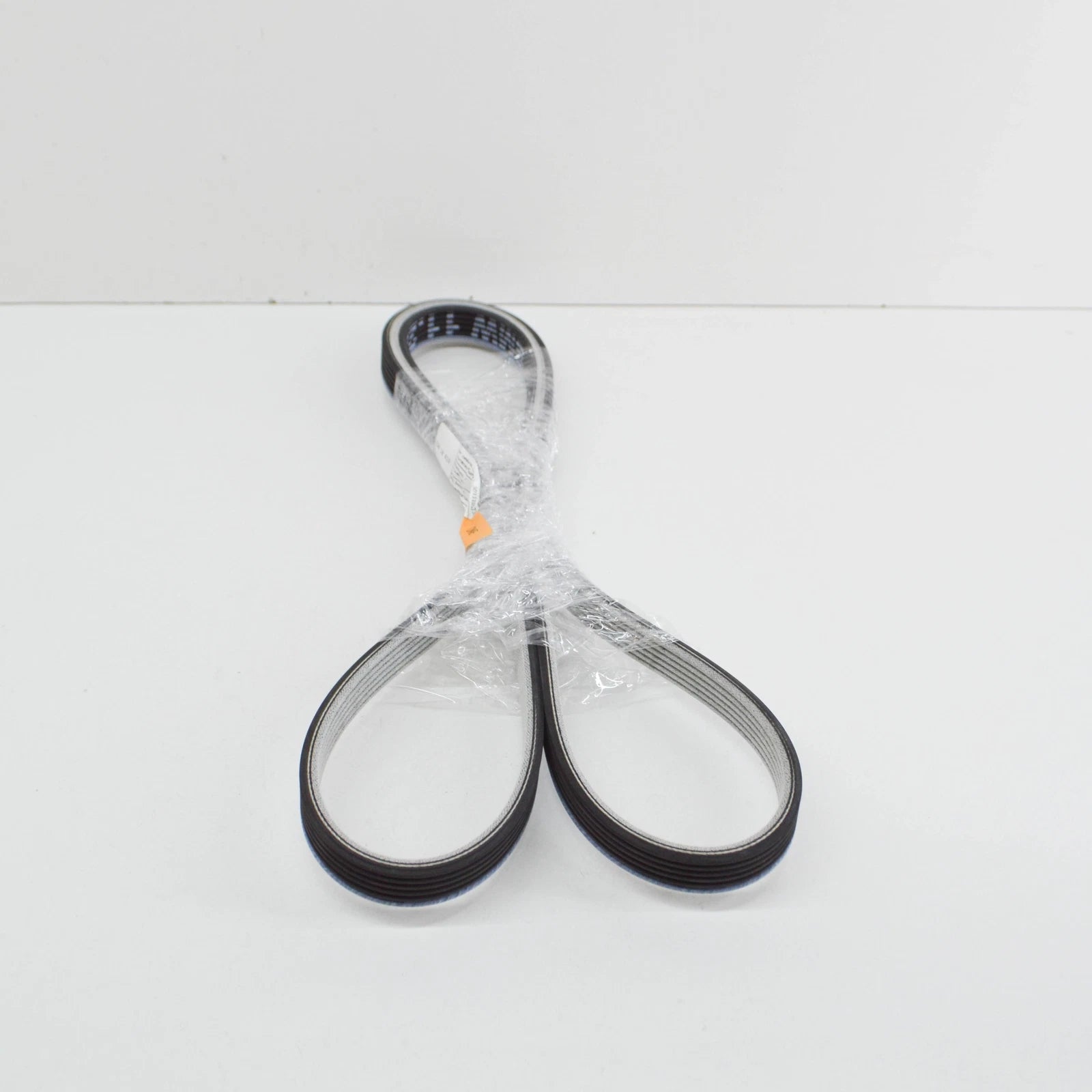 NEW BMW 1 E81 V RIBBED BELT 6 DPK X 1817 11288574958 8574958 ORIGINAL