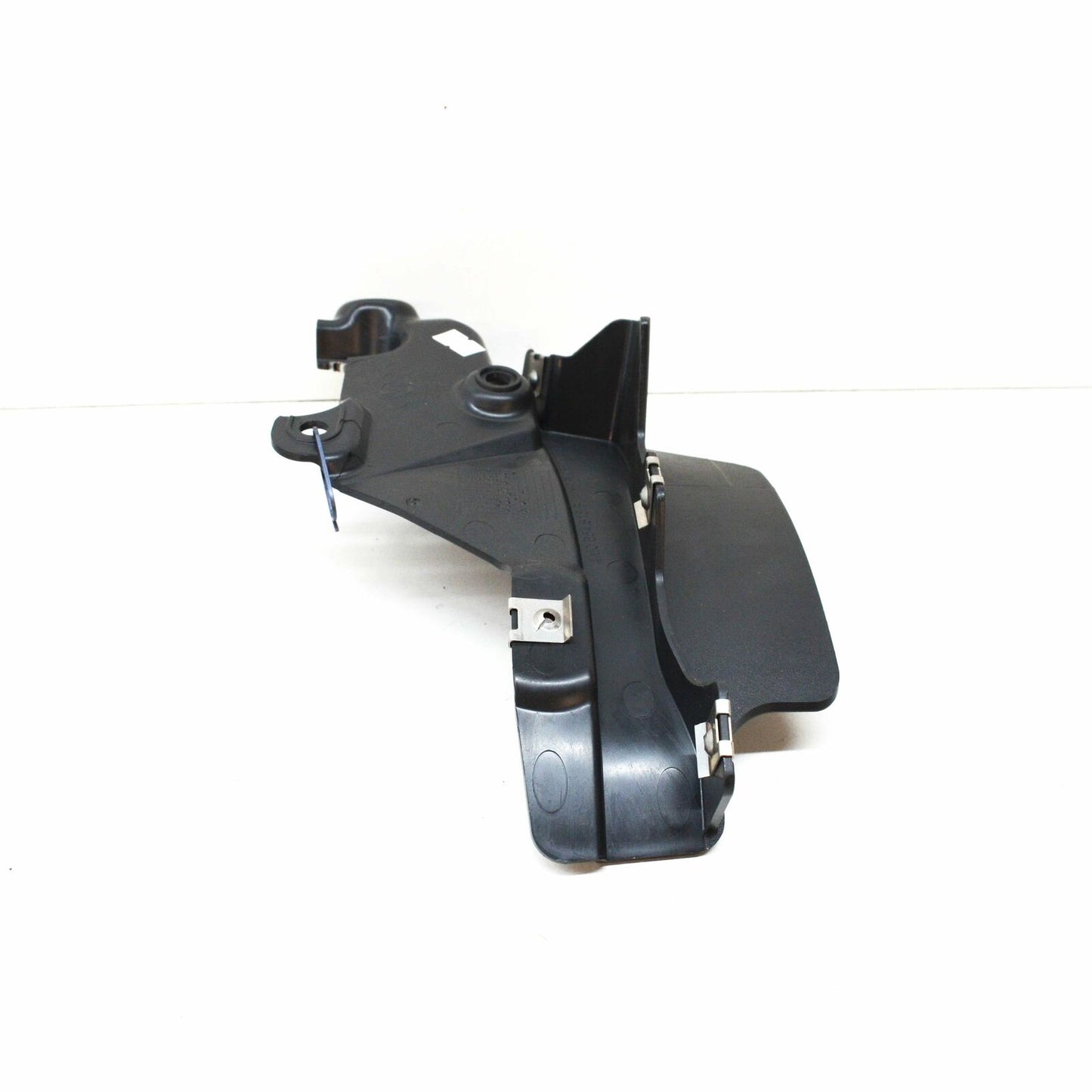 NEW AUDI Q7 4M REAR LEFT FORWARD QUARTER PANEL SPLASH SHIELD 4M0854815F ORIGINAL