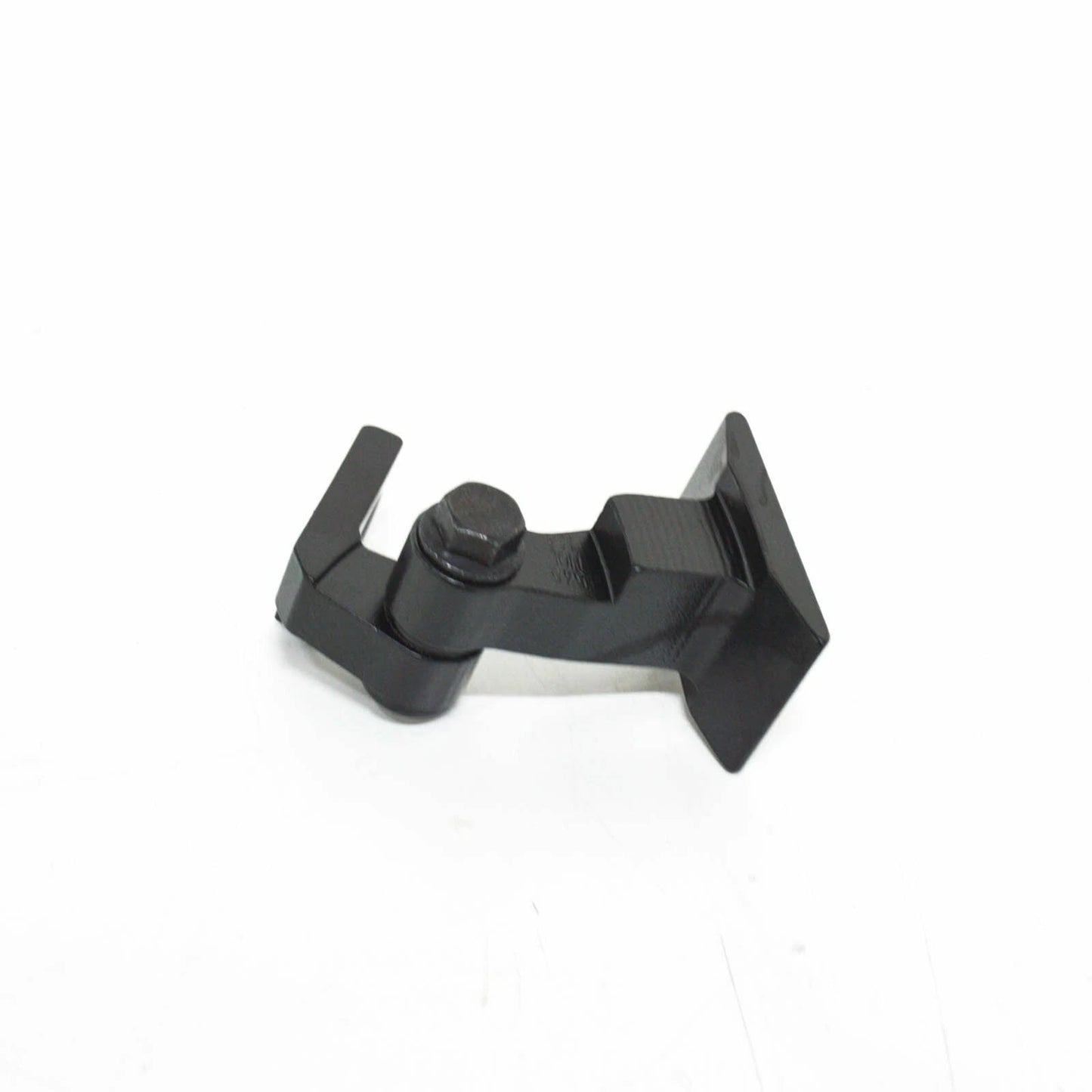 NEW BMW 1 F20 REAR LEFT DOOR HINGE UPPER 41527284545 7284545 ORIGINAL