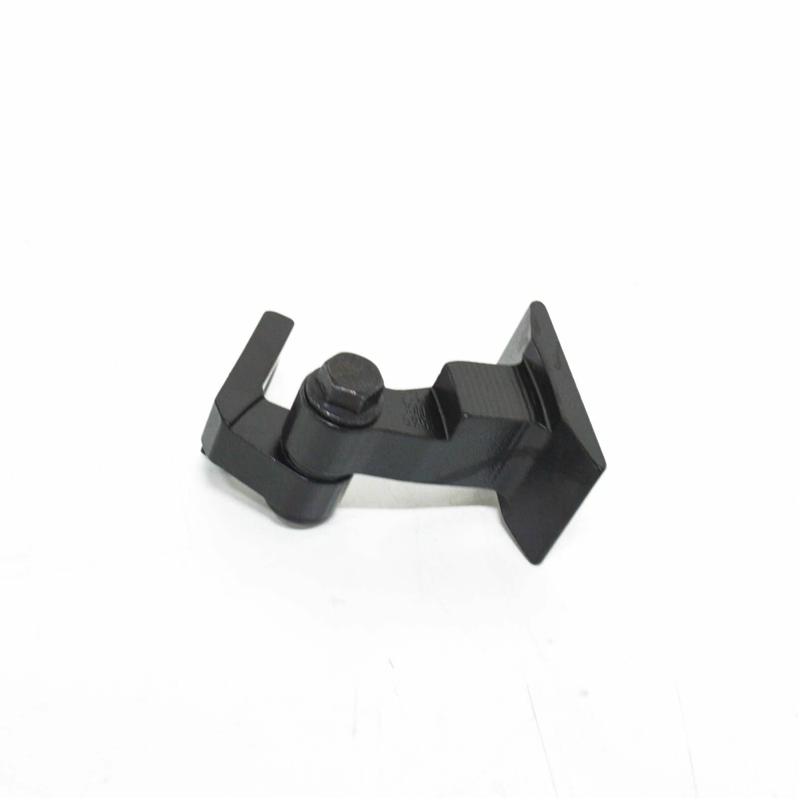 NEW BMW 1 F20 REAR LEFT DOOR HINGE UPPER 41527284545 7284545 ORIGINAL