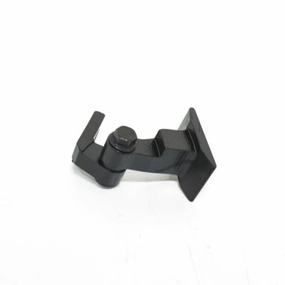 NEW BMW 1 F20 REAR LEFT DOOR HINGE UPPER 41527284545 7284545 ORIGINAL