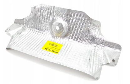 NEW AUDI A8 4N D5 FLOOR PAN HEAT SHIELD 4N0825623B ORIGINAL