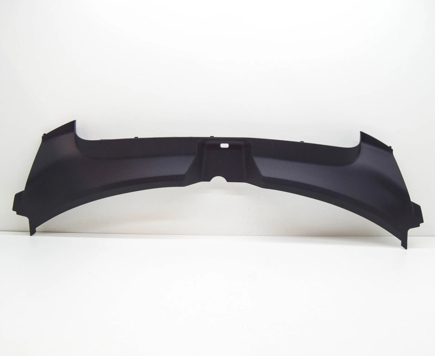 NEW AUDI A6 C6 FRONT RADIATOR SUPPORT COVER 4F0807081 2008 ORIGINAL