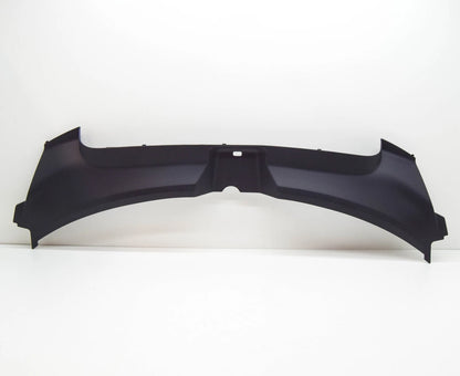 NEW AUDI A6 C6 FRONT RADIATOR SUPPORT COVER 4F0807081 2008 ORIGINAL