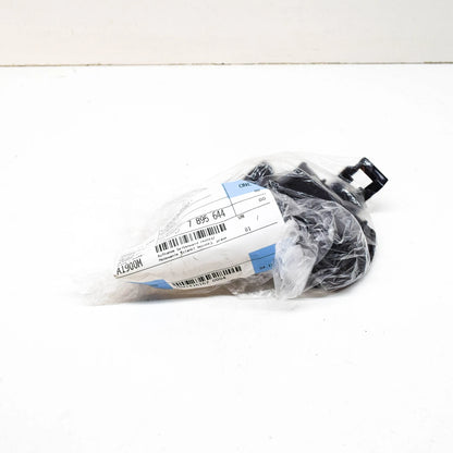 NEW BMW M3 CONVERTIBLE E46 REAR RIGHT FENDER M SUPPORT 51127895644 ORIGINAL