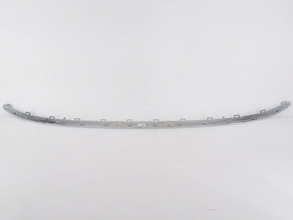 NEW VOLKSWAGEN JETTA A7 MK7 REAR BUMPER LOWER MOLDING 17A8533332ZZ ORIGINAL