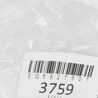 NEW VW PASSAT B8 3G TRUNK LID LOCK STRIKER 3G5827507 ORIGINAL