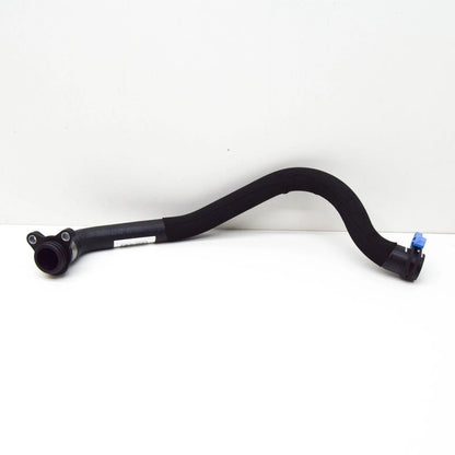 NEW BMW 6 GRAN COUPE F06 COOLANT HOSE PIPE 11537605152 ORIGINAL
