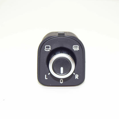 NEW VOLKSWAGEN PASSAT CC WING MIRROR ADJUSTMENT SWITCH 5K0959565XSH