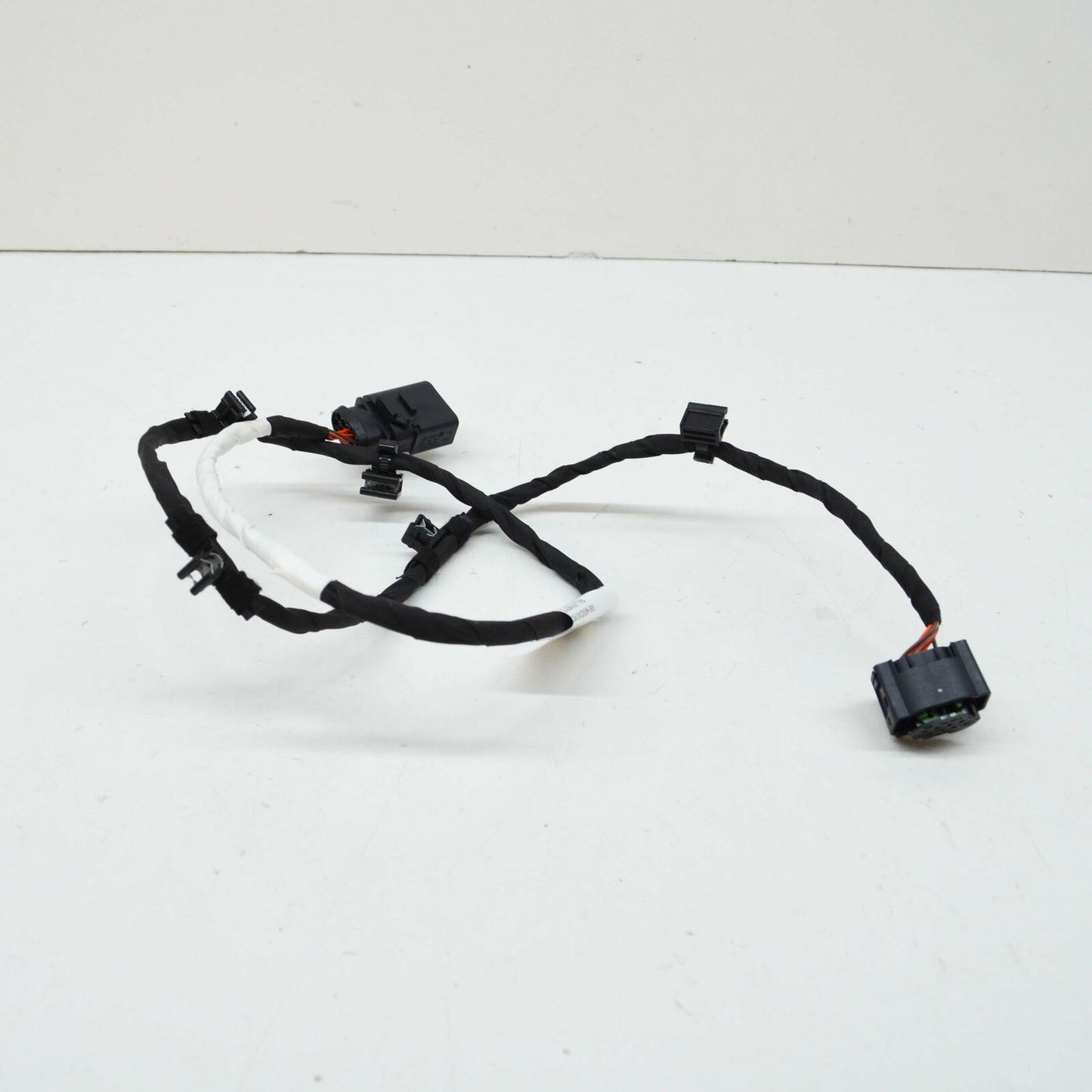 NEW VOLKSWAGEN PASSAT B8 CRUISE CONTROL WIRING HARNESS LOOM 3G0971206A ORIGINAL