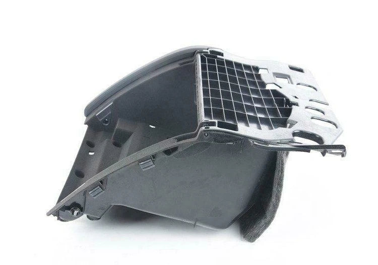 NEW AUDI A4 B8 GLOVE COMPARTMENT BOX LHD 8K1857104B6PS ORIGINAL