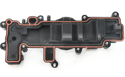 NEW CUPRA FORMENTOR OIL SEPERATOR 07K103495E ORIGINAL