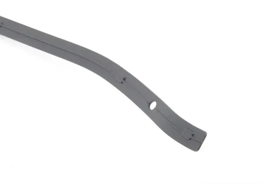 NEW MB C COUPE CL203 FRONT DOOR B-PILLAR BOTTOM LEFT RAIL A2037271335 ORIGINAL