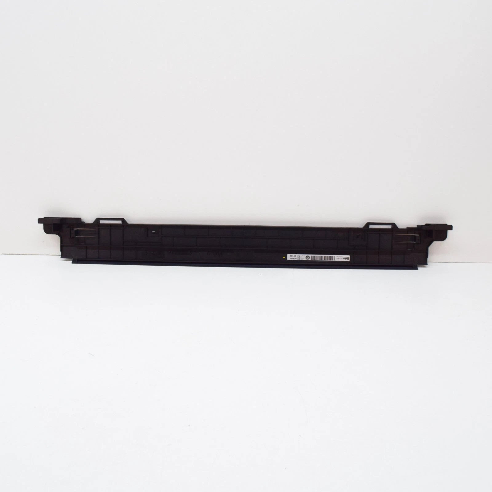 NEW BMW M4 F82 FRONT RADIATOR UPPER SEAL TRIM 17117848788 7848788 2016 ORIGINAL
