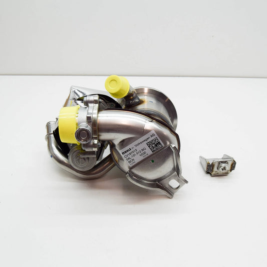 NEW AUDI Q3 F3 EGR COOLER 04L131512BQ ORIGINAL