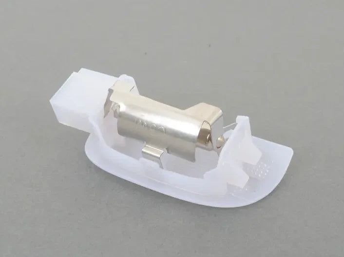 NEW MERCEDES-BENZ S W220 DOOR PANEL EXIT LAMP A2208200401 ORIGINAL