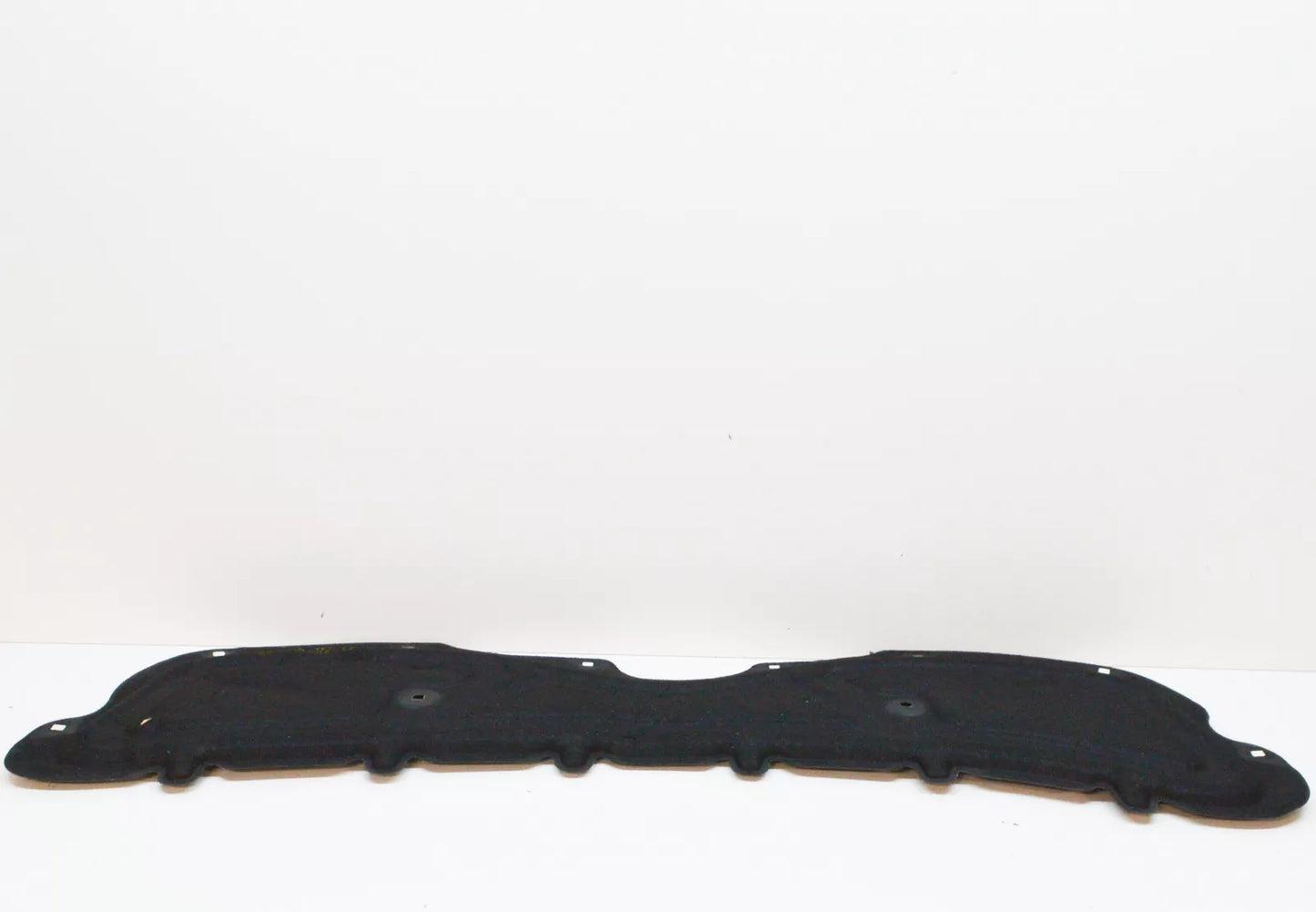 NEW VW TRANSPORTER T6 ENGINE LID SOUND ABSORBER 7E0863835B ORIGINAL