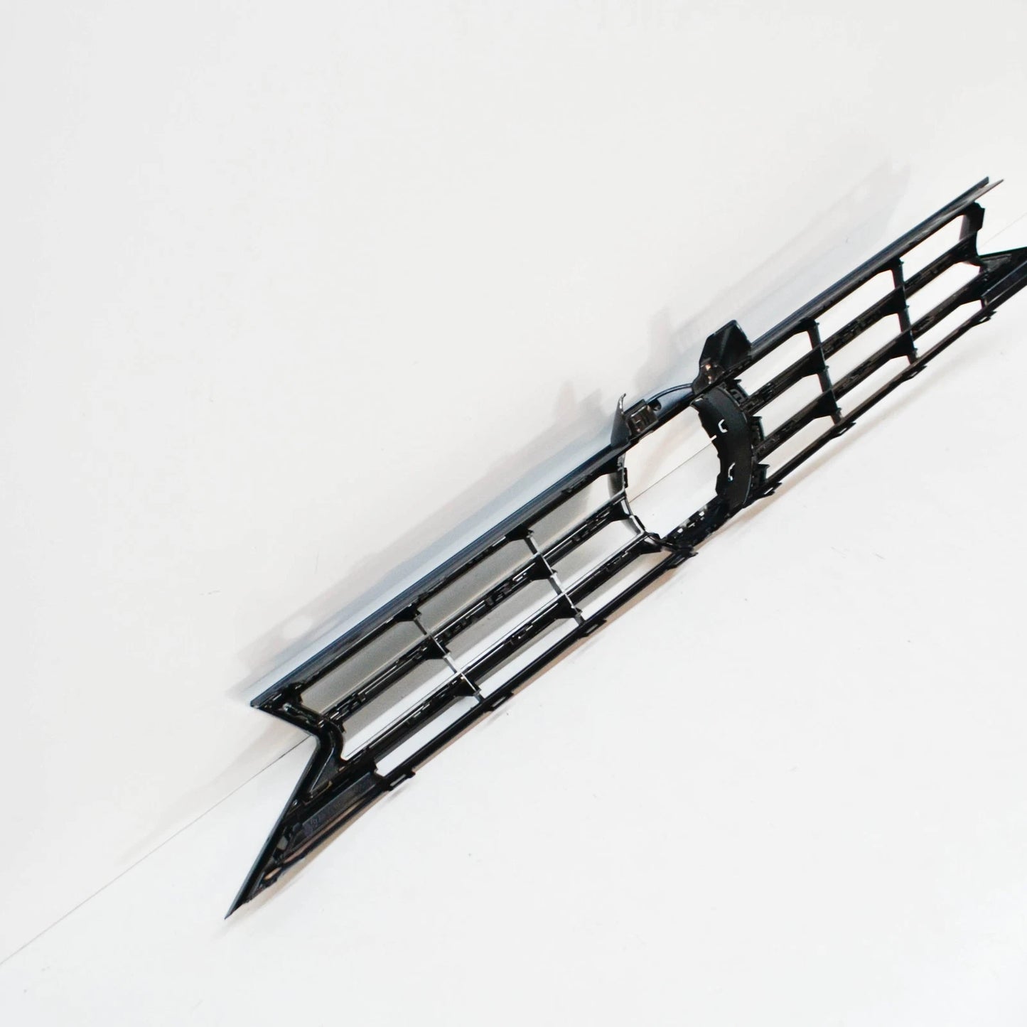 NEW VOLKSWAGEN TOURAN 5T RADIATOR GRILLE 5TA853651LLDB ORIGINAL