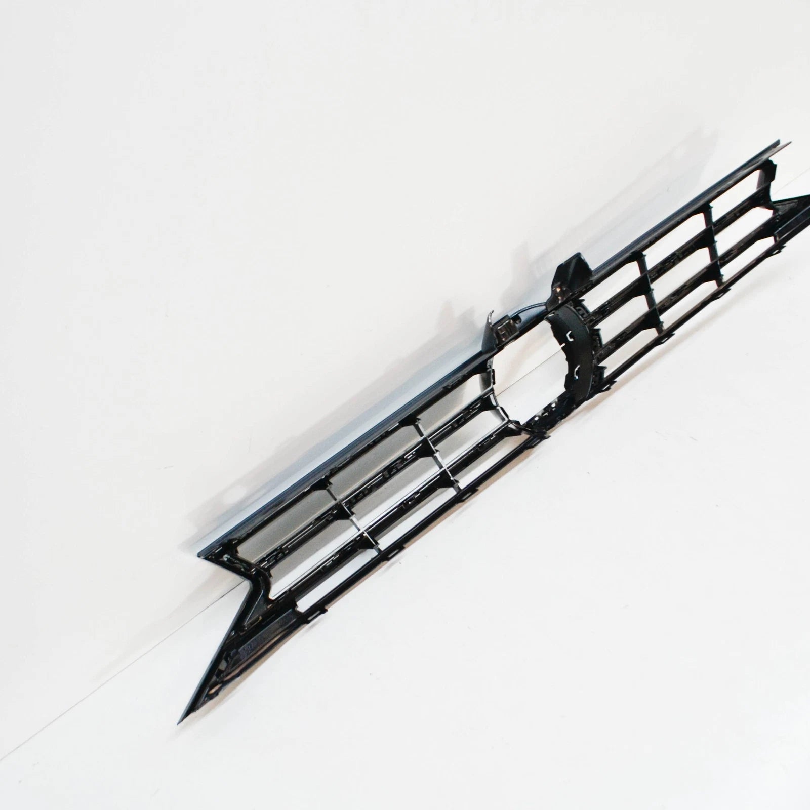 NEW VOLKSWAGEN TOURAN 5T RADIATOR GRILLE 5TA853651LLDB ORIGINAL