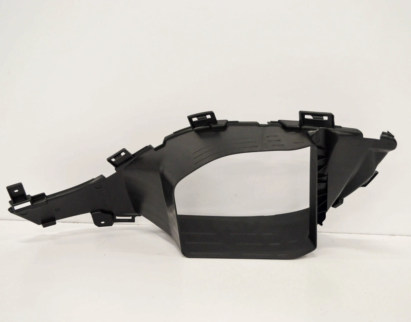 NEW MB GLE C292 FRONT BUMPER LEFT GRILLE HOLDER BRACKET A2928853422 ORIGINAL