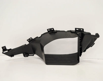 NEW MB GLE C292 FRONT BUMPER LEFT GRILLE HOLDER BRACKET A2928853422 ORIGINAL