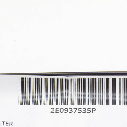 NEW VW CRAFTER 2F MK1 DIESEL ENGINE CONTROL UNIT RETAINER 2E0937535P ORIGINAL