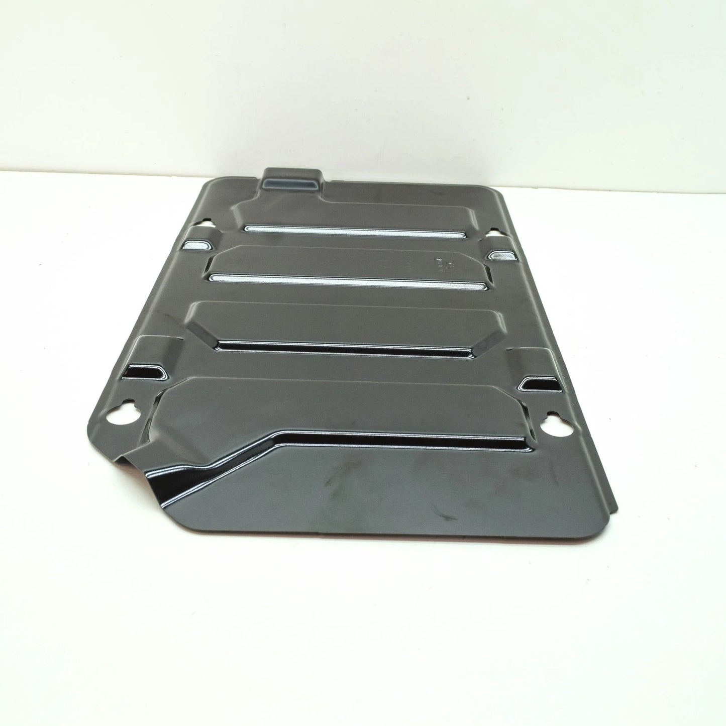 NEW MERCEDES-BENZ SPRINTER W906 BATTERY COVER A9066840118 ORIGINAL