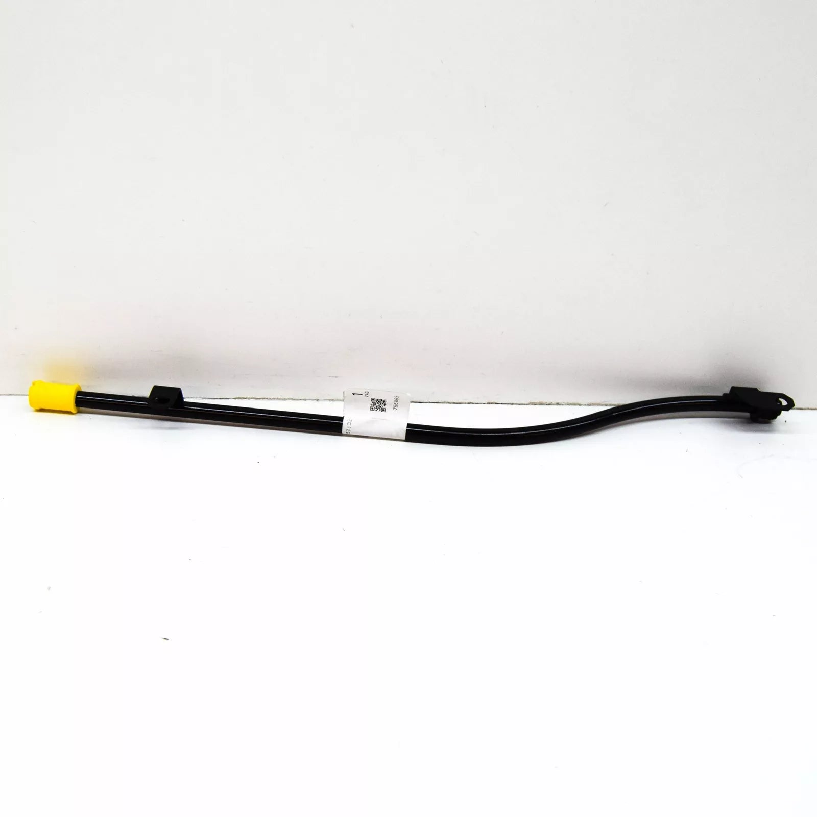 NEW VOLKSWAGEN TOUAREG 7L OIL DIPSTICK TUBE 07Z115629C ORIGINAL