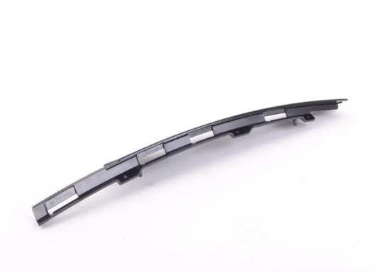 new mini r60 front right door column-b cover 51339800552 9800552 original