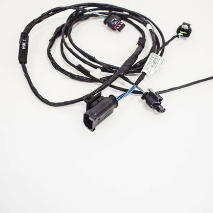 NEW BMW X1 F48 FRONT PARKING SENSORS CABLE HARNESS 61129392513 ORIGINAL