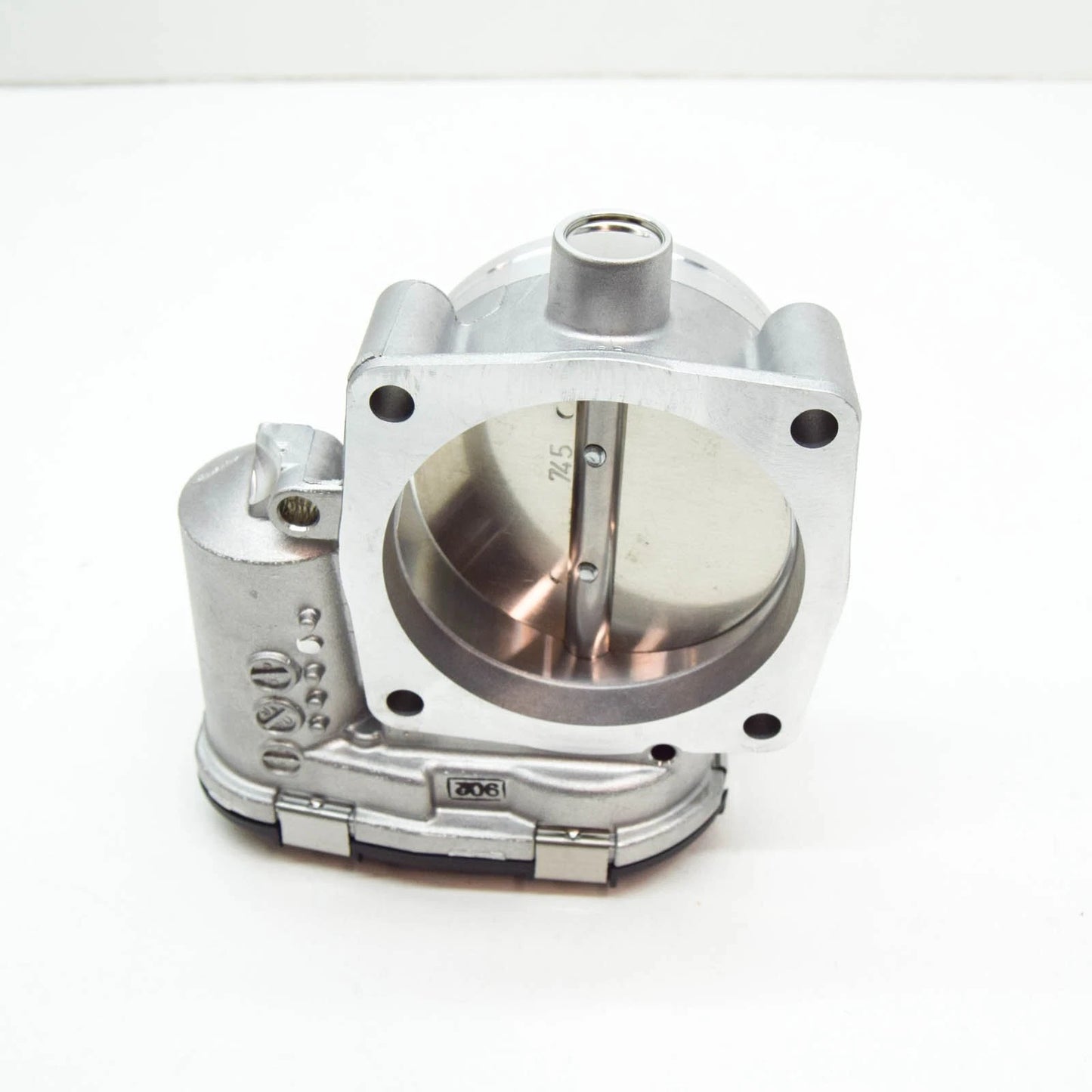 NEW AUDI RS Q3 8U THROTTLE VALVE CONTROL ELEMENT 079133062G ORIGINAL