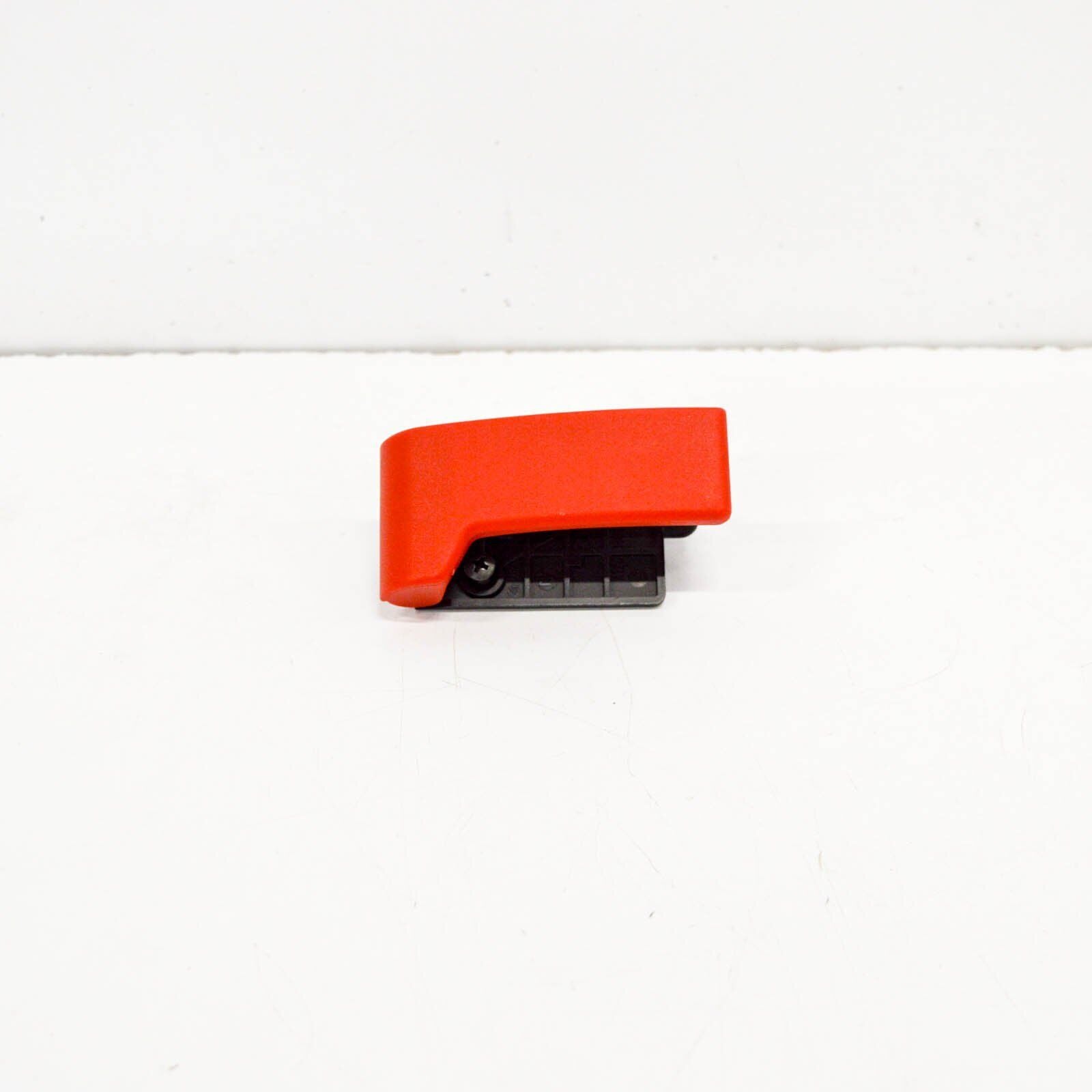 NEW MB E-CLASS W213 INTERIOR HOOD RELEASE PULL HANDLE A2138800402 ORIGINAL