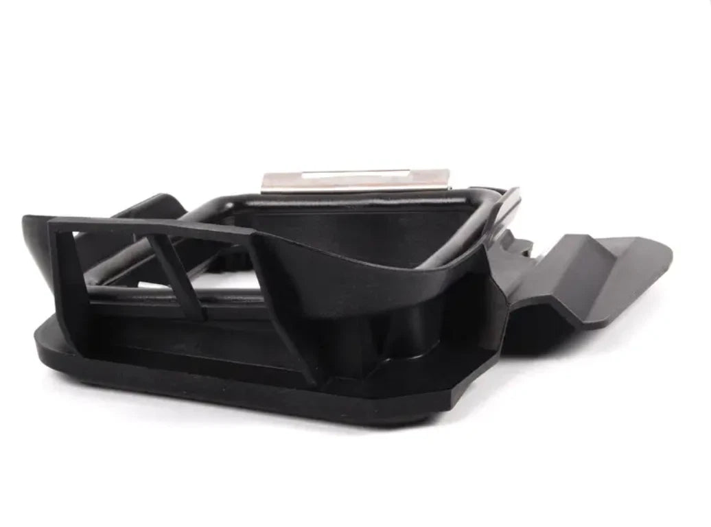 NEW BMW 7 E65,E66,E67 RIGHT AIR DUCT SEAL 64318386178 8386178 ORIGINAL