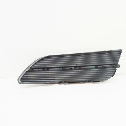 NEW AUDI A3 8PA FRONT BUMPER LEFT SIDE GRILLE 8V3807681 BMT 2013