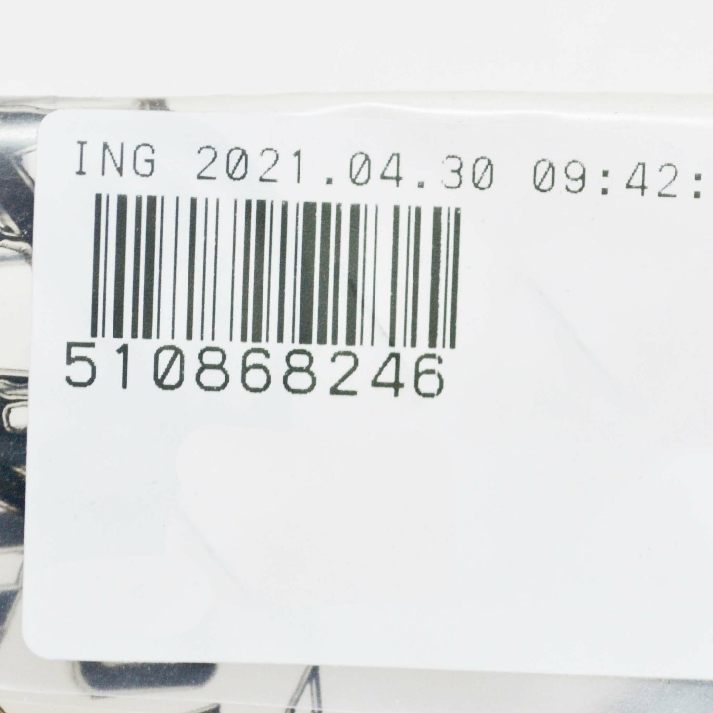 new volkswagen arteon front door trim panel clip 510868246 original