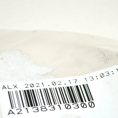 NEW MERCEDES-BENZ GLC COUPE C253 LEFT LOWER AIR DUCT SEALING A2138310300