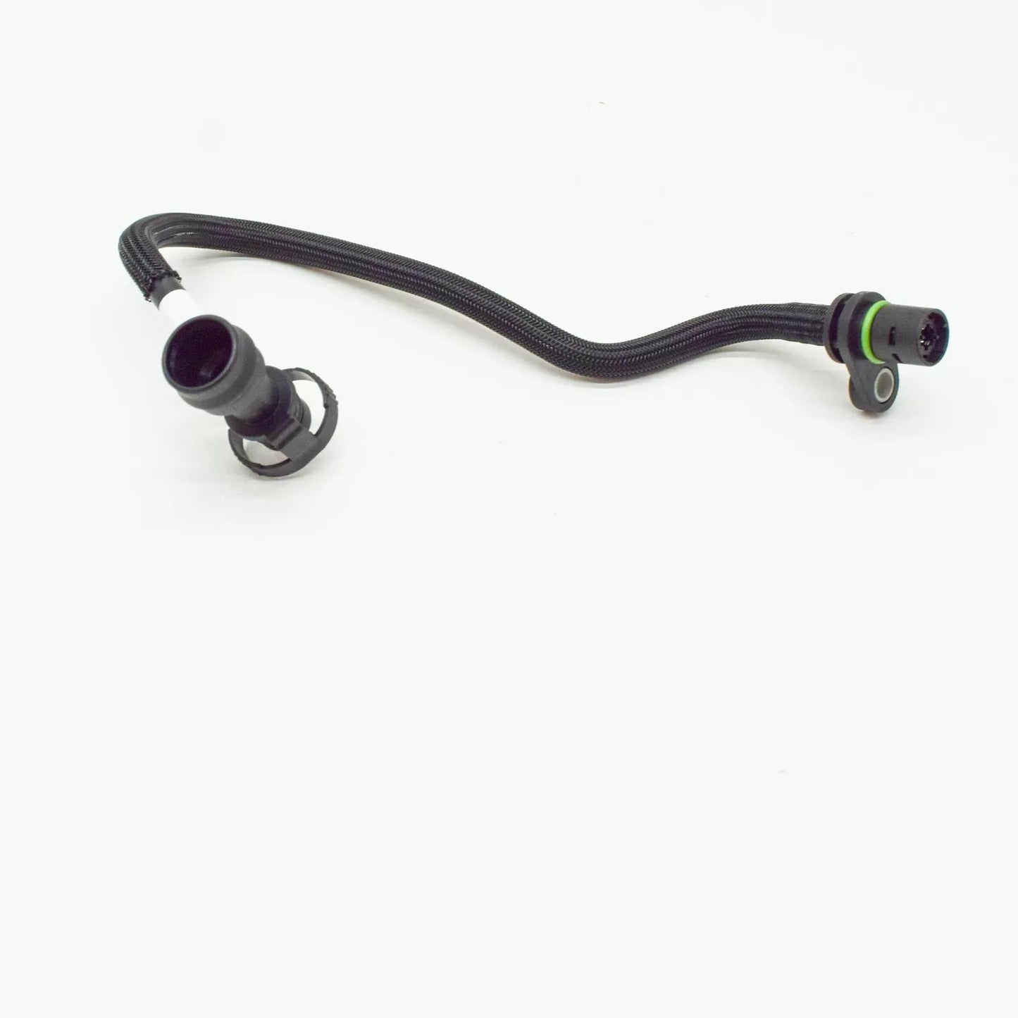 NEW BMW 7 G11 CRANKCASE VENTILATION VENT PIPE 11157642546 7642546 ORIGINAL