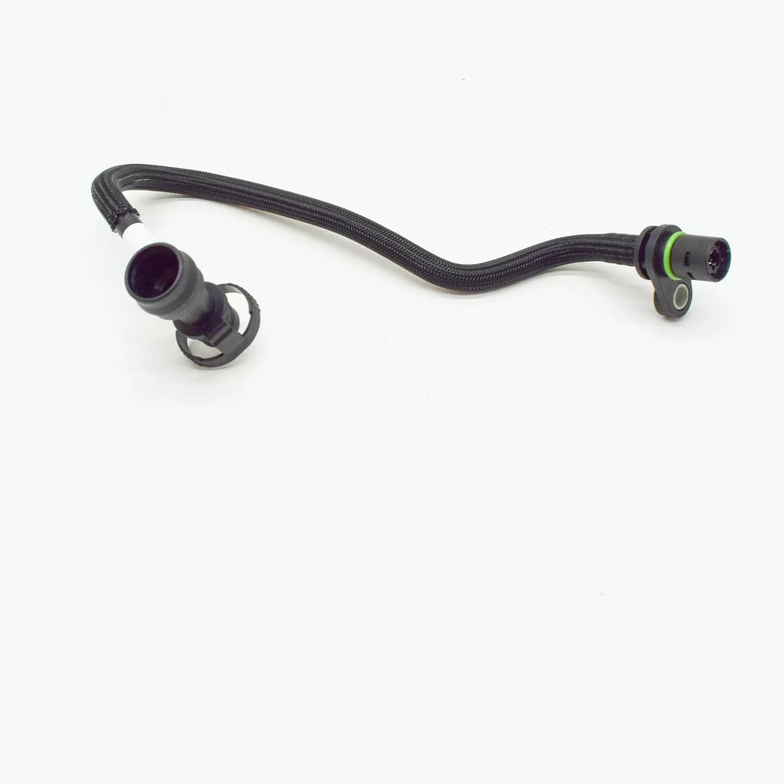 NEW BMW 7 G11 CRANKCASE VENTILATION VENT PIPE 11157642546 7642546 ORIGINAL