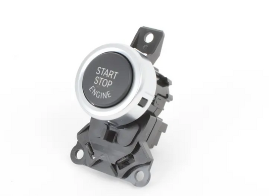 new bmw 7 f01,f02 engine start/stop switch 61319153832 9153832 original