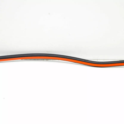 NEW  BMW 2 GRAN TOURER F46 REAR LEFT DOOR WEATHERSTRIP SEAL 51767326507 OEM