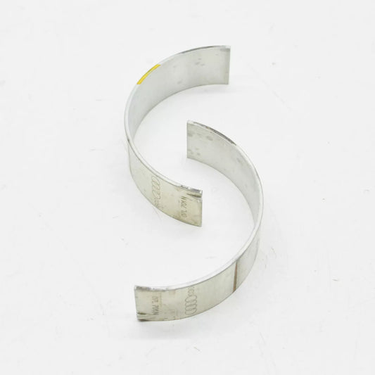 NEW AUDI A8 4H ENGINE UPPER MAIN ROD BEARING 2 PCS 07L105701NGLB