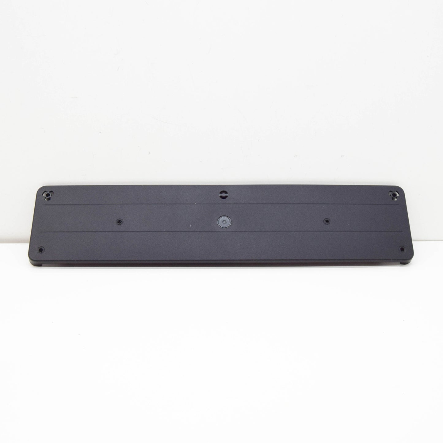 NEW MERCEDES-BENZ S W222 FRONT LICENCE PLATE MOLDING A2228850081 ORIGINAL