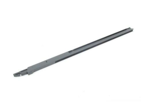 NEW MERCEDES-BENZ CLK C209 FRONT SEAT BELT FEEDER ROD A2098600057 ORIGINAL