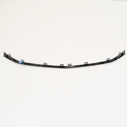 NEW MB S-CLASS COUPE AMG C217 FRONT BUMPER CENTER MOLDING A2178857000 ORIGINAL