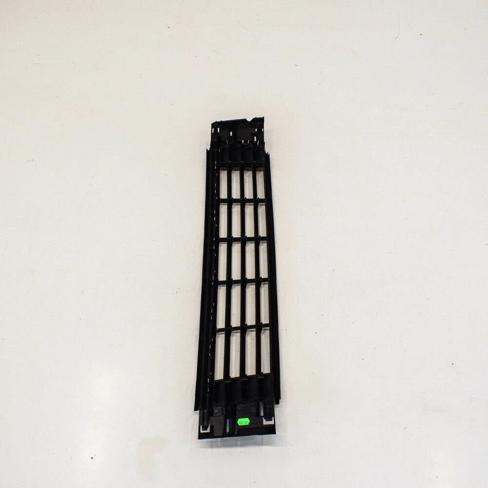 NEW VOLKSWAGEN POLO 6R FRONT BUMPER LOWER CENTER GRILLE 6C0853671NRYP ORIGINAL