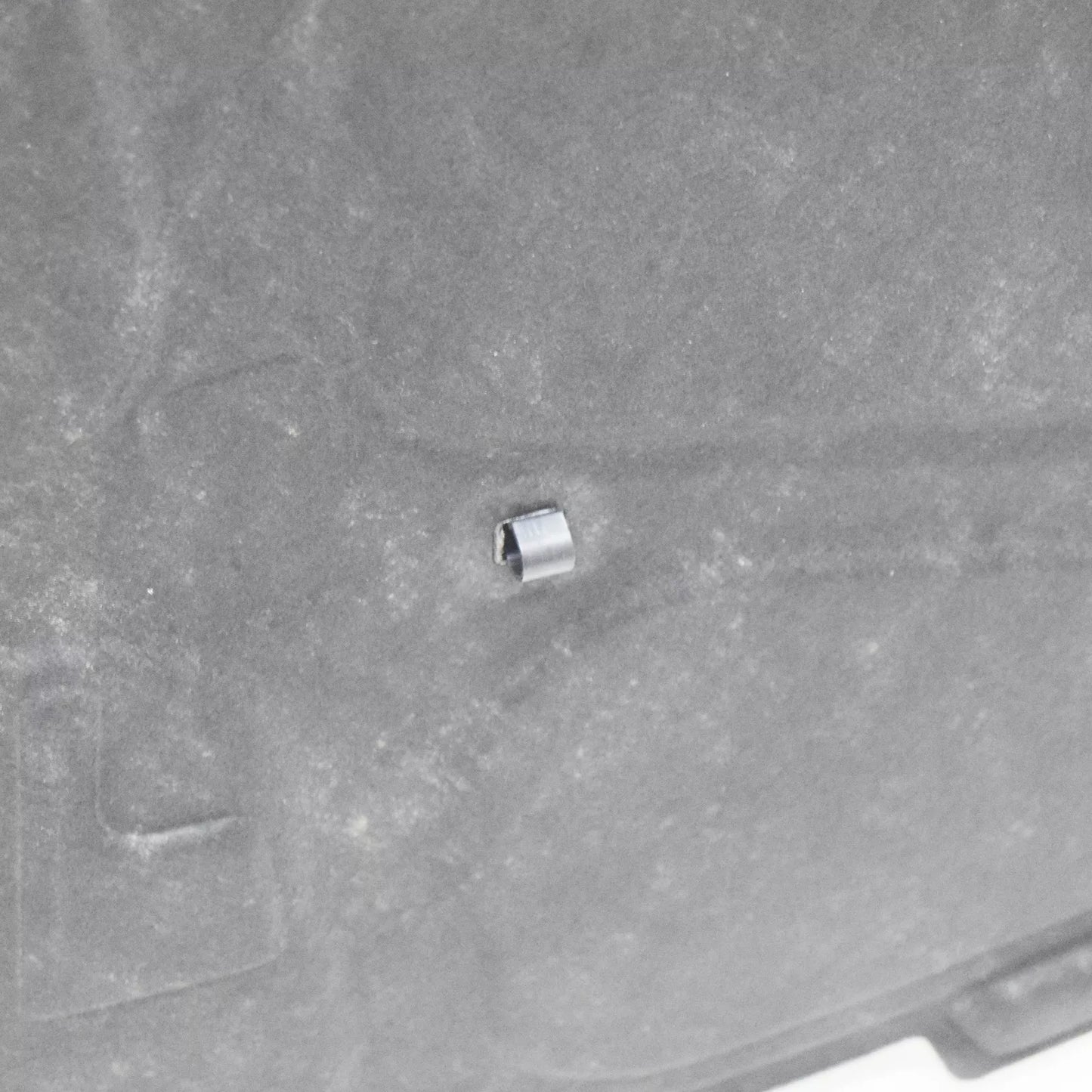 NEW AUDI A7 4G8 FRONT BONNET HOOD SOUND ABOSORBER INSULATION 4G8863825 ORIGINAL