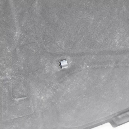 NEW AUDI A7 4G8 FRONT BONNET HOOD SOUND ABOSORBER INSULATION 4G8863825 ORIGINAL