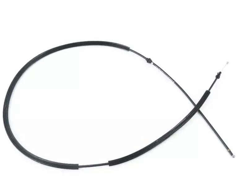 NEW VOLKSWAGEN TOUAREG 7P MK2 FRONT LID REAR LOCK CABLE 7P6823535 ORIGINAL